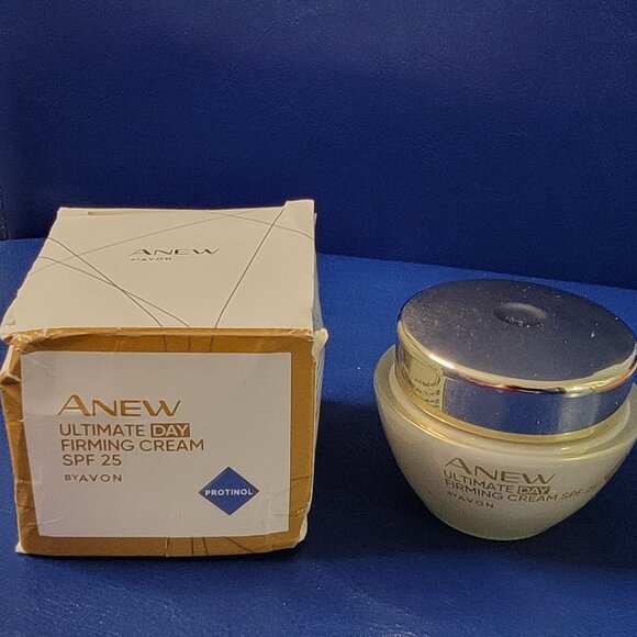 Avon Anew Ultimate Day Firming Cream 50ML - Picture 9 of 11